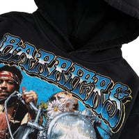 Ezy Ryder Hoodie