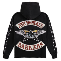 Ezy Ryder Hoodie