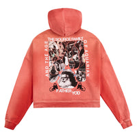 Source Family Hoodie