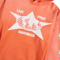 Cowrie Shell Hoodie