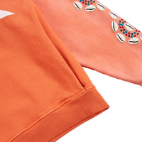 Cowrie Shell Hoodie