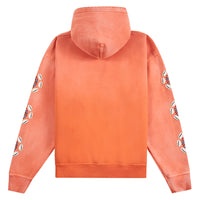 Cowrie Shell Hoodie