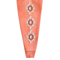 Cowrie Shell Hoodie