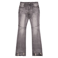 Nocts Stacked Denim
