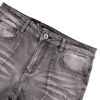 Nocts Stacked Denim