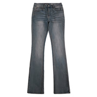 Seaburst Stacked Denim