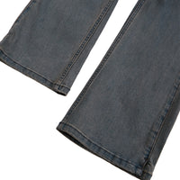 Seaburst Stacked Denim