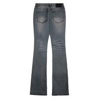 Seaburst Stacked Denim