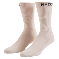 Woods Sock | Cream