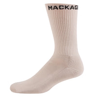 Woods Sock | Cream