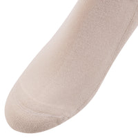 Woods Sock | Cream