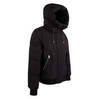 Women's Nefi Down Jacket | Black