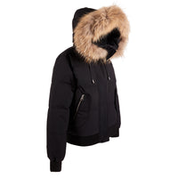 Women's Nefi Down Jacket | Natural Fox