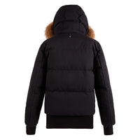 Women's Nefi Down Jacket | Natural Fox