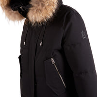 Women's Nefi Down Jacket | Natural Fox