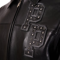 Renegades Jacket | Black/Black