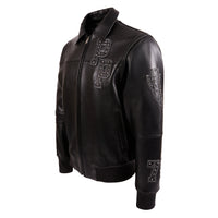 Renegades Jacket | Black/Black