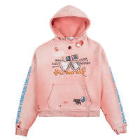 Oki Dog Hoodie