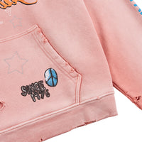 Oki Dog Hoodie