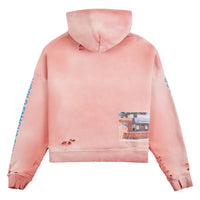 Oki Dog Hoodie