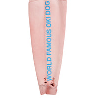 Oki Dog Hoodie