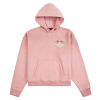 Angel Border Hoodie