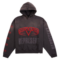 Living Legacy Tour Reversible Hoodie