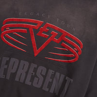 Living Legacy Tour Reversible Hoodie