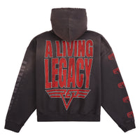 Living Legacy Tour Reversible Hoodie