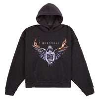 Living Legacy Tour Reversible Hoodie
