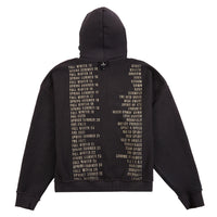 Living Legacy Tour Reversible Hoodie