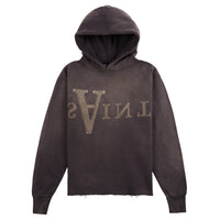Anarchy Hoodie | Black