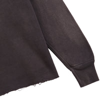Anarchy Hoodie | Black