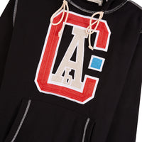 Master at Last Hoodie