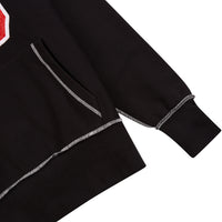 Master at Last Hoodie