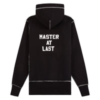 Master at Last Hoodie