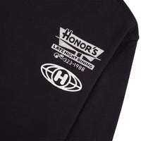 Mixed Logo Sweatshirt
