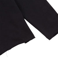 Mixed Logo Sweatshirt