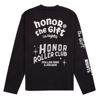 Mixed Logo Sweatshirt