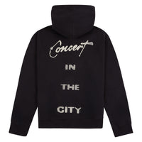 Concert Hoodie