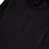 Denim the Gift Hoodie | Black