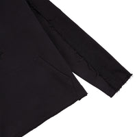 Denim the Gift Hoodie | Black