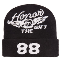 Take Flight Beanie | Black