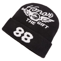 Take Flight Beanie | Black