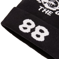 Take Flight Beanie | Black