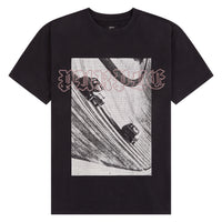 Traffic Tee | Black