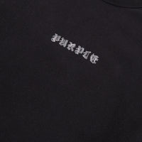 Sequin Flame L/S Tee