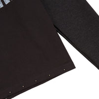 Do Not Disturb L/S Tee