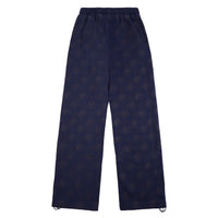 Monogram Sweatpant | Navy