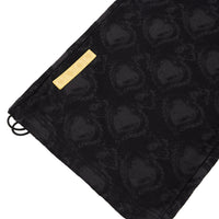 Monogram Sweatpant | Black